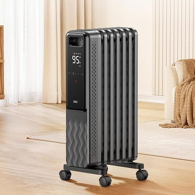 Dreo® Oil-Filled Radiator Electric Heater