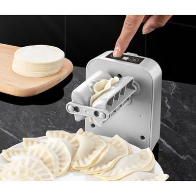 Mini Electric Dumpling Press Maker Machine - Pick Your Plum