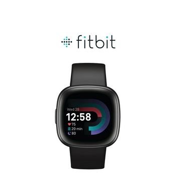Fitbit Versa 4 Fitness Smartwatch with Daily Readiness