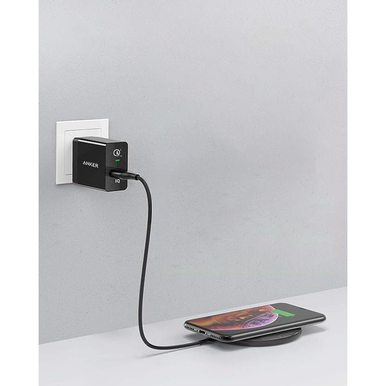 Anker 313 Wireless Charging Pad