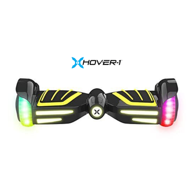 Hover-1 Ranger+ Electric Hoverboard - Pick Your Plum
