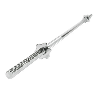 Exercise Barbell Bar