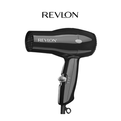 Revlon 1875Watt Hair Dryer with Cool Shot