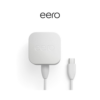 Amazon eero 15W USBC Power Adapter