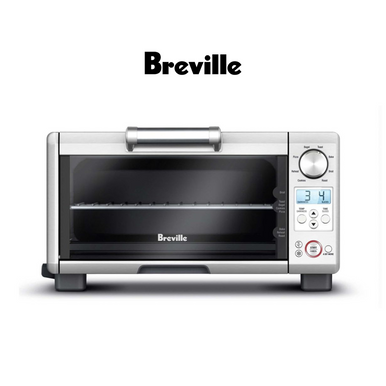 Breville Mini Smart Oven Toaster