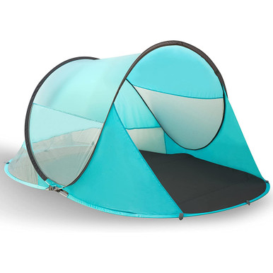 Zone Tech Premium Quality Portable Instant Pop Up Tent