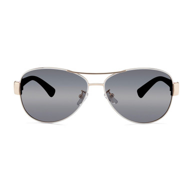 Photos - Sunglasses Hard Candy  - Hs3 White MOD-HS-803926414155-NEW 