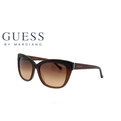 Photos - Sunglasses GUESS ® by Marciano Women's  GS0730S50F5516135 