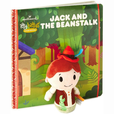 The Bookies Bookstore  Jack and the Beanstalk