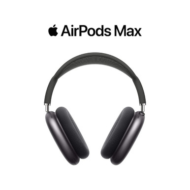 Apple AirPods Max, Space Gray - Pick Your Plum