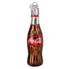 Mini Coca-Cola Brand Retro Glass Ornaments Set coke