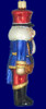 Nutcracker Soldier Ornament 44171 44041 inset