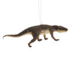 Prostosuchus Crockodile Dinosaur Ornament