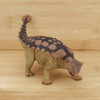 Ankylosaurus Ornament Right Side Front