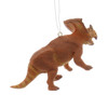 Vagaceratops Dinosaur Ornament Side