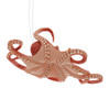 large octopus ornament inset Underside