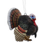 Turkey Ornament