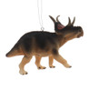 Diabloceratops Dinosaur Ornament Side