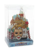 Venice Italy Glass Ornament C7569 In Gift Box