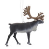 Reindeer Caribou Ornament or Decor Side