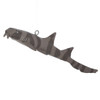 Bamboo Shark Ornament