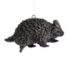 Porcupine Ornament