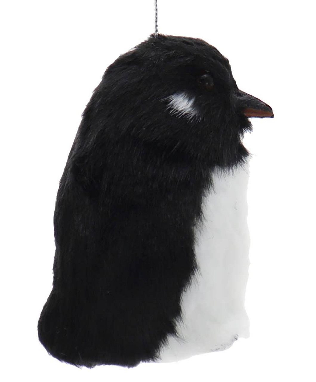 Large Baby Penguin Christmas Tree Topper by Amica