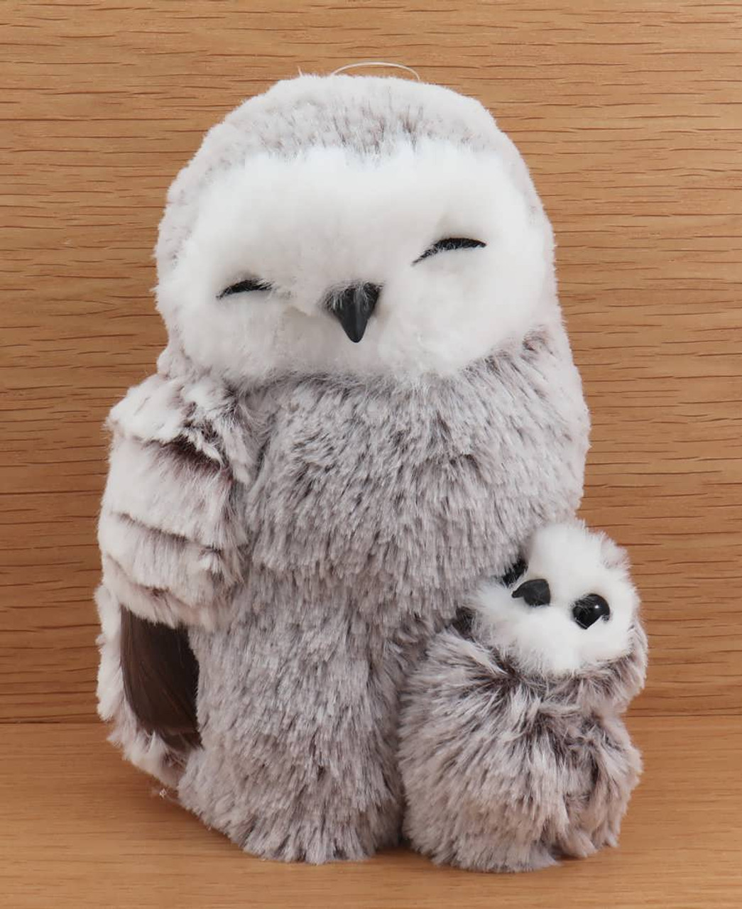 Cute deals owl plush