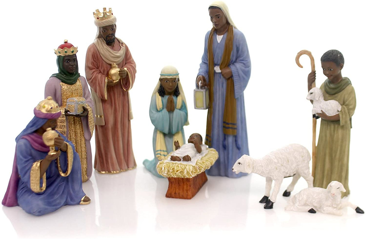 african american nativity