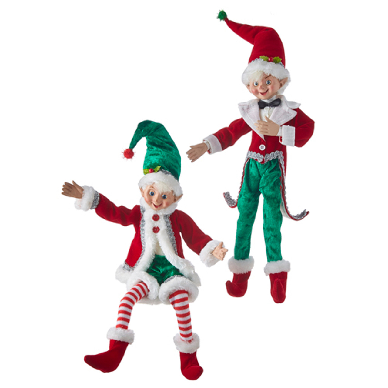 elf on the shelf portugues