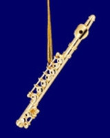 Flute, Piccolo, Clarinet, Bassoon, Oboe Ornaments