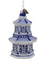 Blue and White - Delft Styled Blue