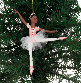 KSA Nutcracker Ballet Themed Ornaments plus Dance, General