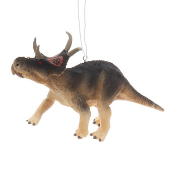 Diabloceratops Dinosaur Ornament
