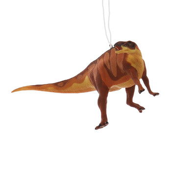 Edmontosaurus Dinosaur Ornament
