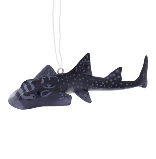 Shark Ray Ornament