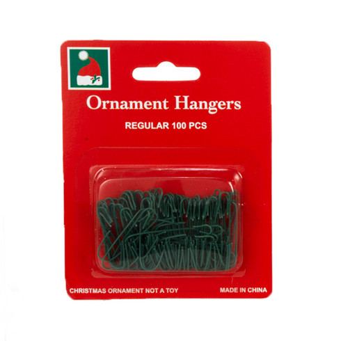 Christmas Ornament Hooks