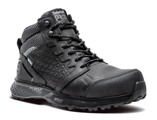 BLACK REAXION NT WP BLACK REAXION NT WP