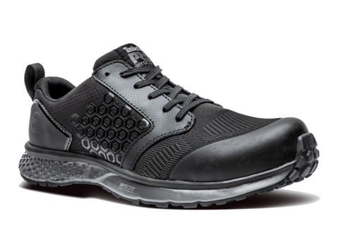 Men's Reaxion Composite Toe Work Sneaker Men's Reaxion Composite Toe Work Sneaker