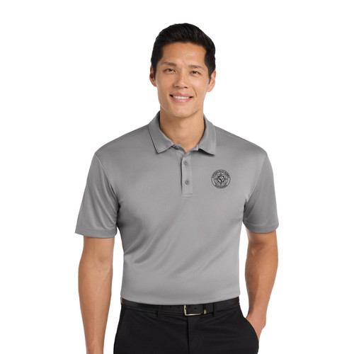 Port Authority® Silk Touch™ Performance Polo