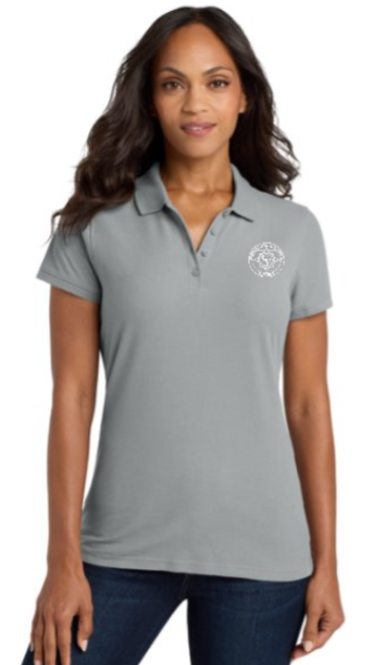 Port Authority® Women's Core Classic Pique Polo