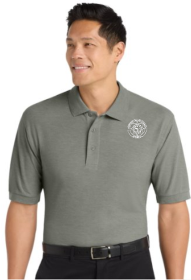 Port Authority® Silk Touch™ Polo