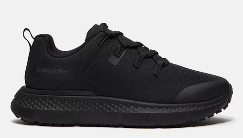 Women's Power Shift Slip-Resistant Hospitality Work Sneaker