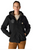 Women's Sherpa Lined Jacket - Loose Fit - Washed Duck - 3 Warmest Rating-GROUNDS