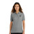 Port Authority® Women's Silk Touch™ Polo