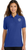 Port Authority® Women's Silk Touch™ Polo