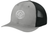 Sport-Tek® Stretch-Tek Snapback Trucker Cap