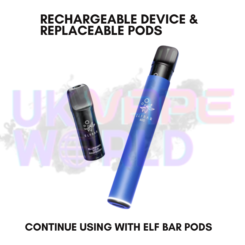 ELF BAR