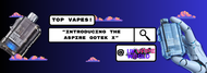 Aspire Gotek X Kit: Elevate Your Vaping Experience