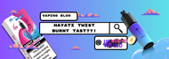 Hayati Twist 5000 Burnt Taste | How To Fix Ultimate Vape Guide |